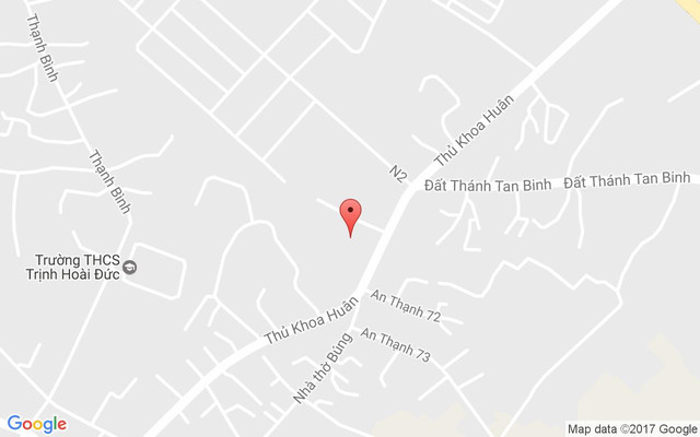 Quán Gà Ta Miền Trung 2