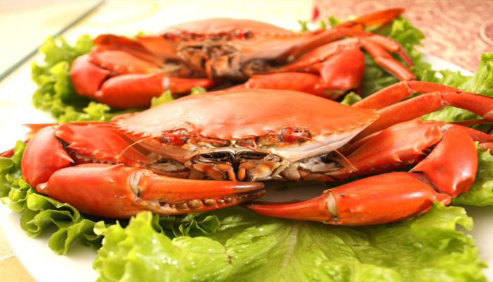King Crab - Nhà Hàng Cua Vua