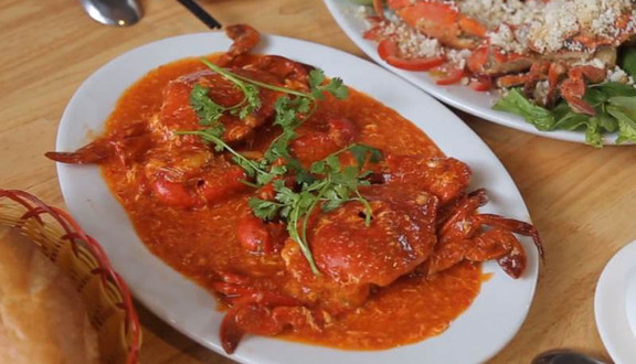 Quán Tuyết 2 - Lẩu & Hải Sản