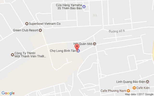 Song Lim Restaurant