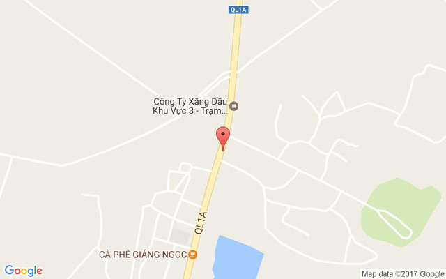 Khánh Linh Cafe 