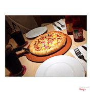 Pizza haiwai