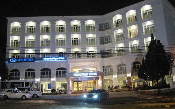 Ngọc Phát Hotel