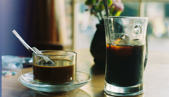 Pleiku Cafe - Tân Thới Nhất 17
