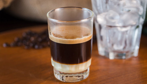 Trung Nguyên E - Coffee Cityland