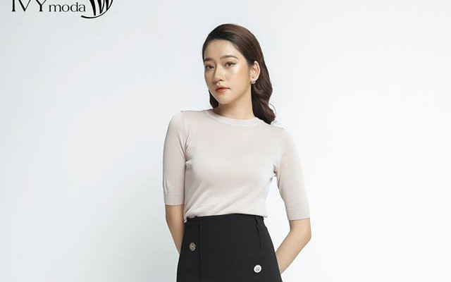 IVY Moda - Nguyễn Văn Cừ