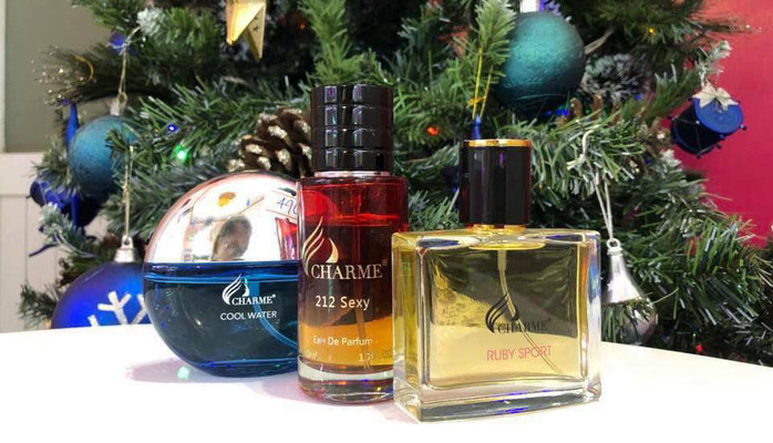 Charme - Nước Hoa Chính Hãng