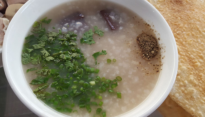 Bánh Hỏi & Cháo Lòng - Lương Văn Chánh