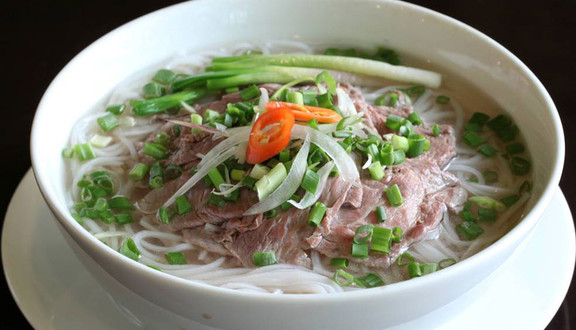 Phở 10 Lượng - Đường Số 15