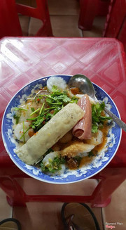 bánh bèo huế