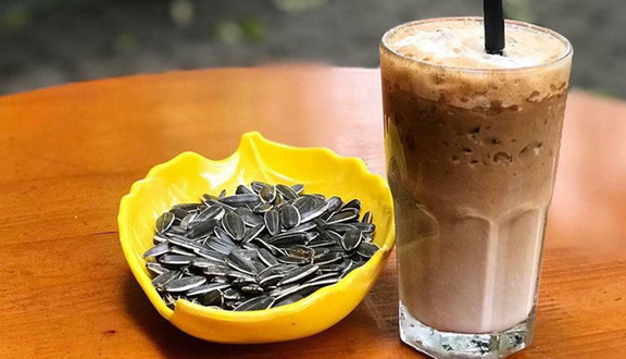 Cây Sy Coffee - Tân Thới Nhất 5