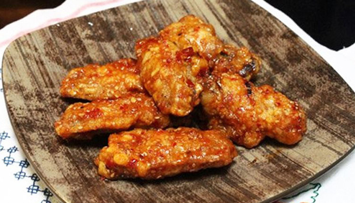 Chicken & Friez - 34 TT4 KĐT Mỹ Đình Sông Đà