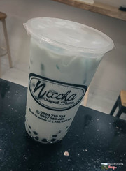 Trà sữa niccha