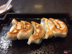 Gyoza