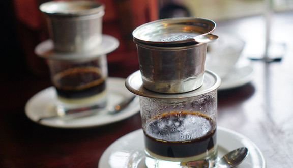 Hạnh Duyên Coffee