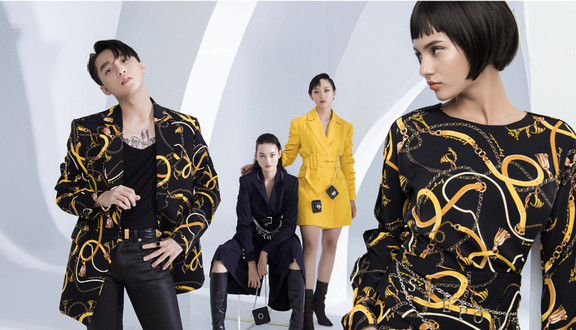 IVY Moda - Nguyễn Thị Thập