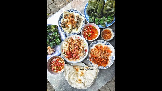 Ngon rẻ chất lượng 😍