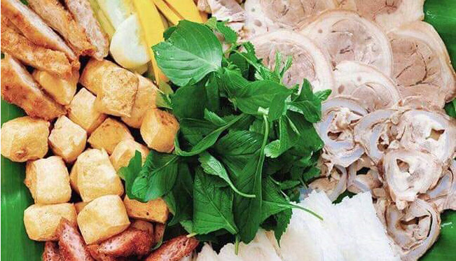 Hoa Béo - Bún Đậu Mắm Tôm & Đồ Ăn Vặt - 49 Ngõ 2 Xuân Đỉnh