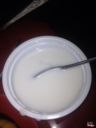 Chè xoài