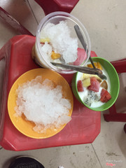 Không bao giờ quay lại