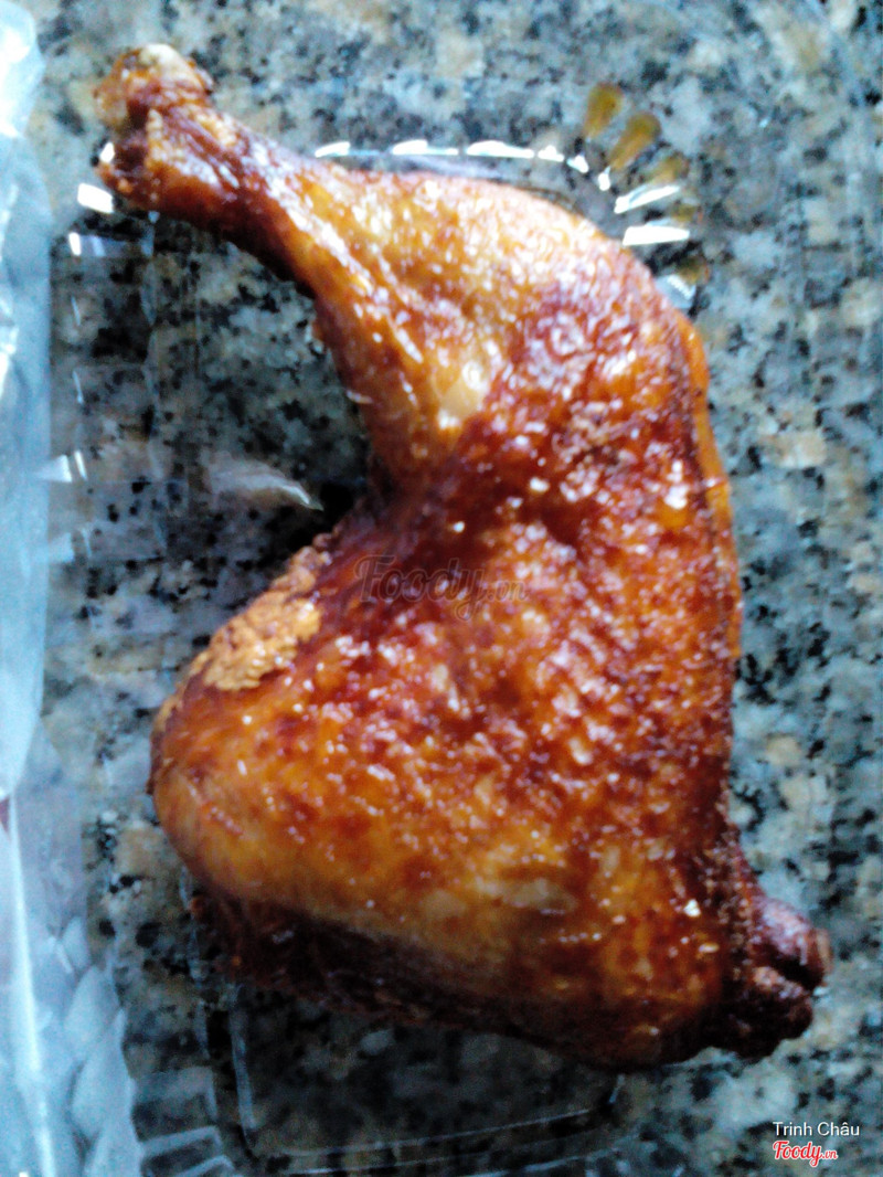 Da ga gion, com chien 35k