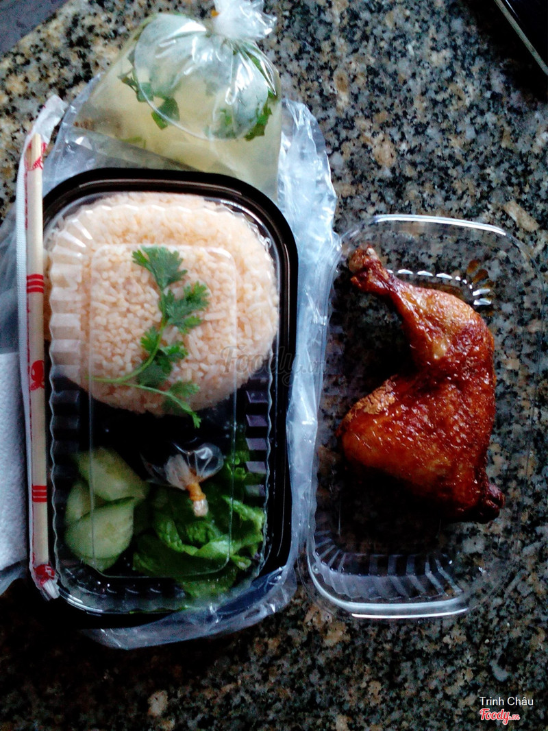 Da ga gion, com chien 35k