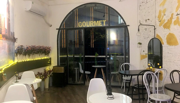 Gourmet - Food & Drink