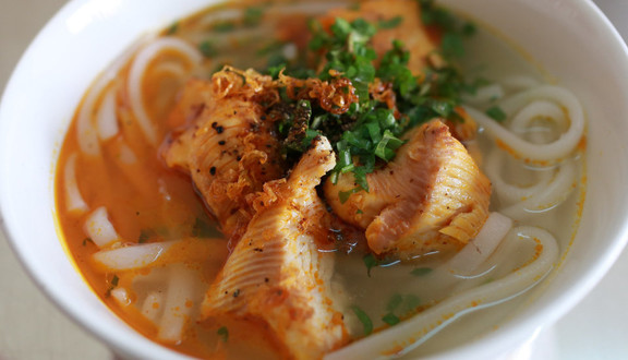 Món Ăn Gia Lai Ngân