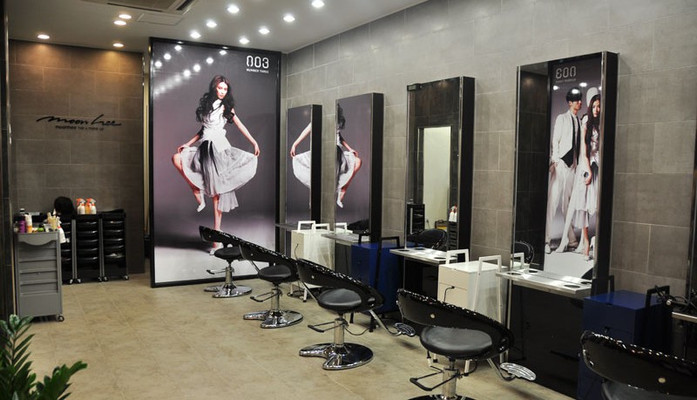 TA - Hair & Beauty Salon - Ciputra