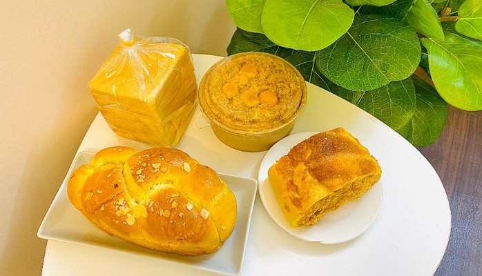 Khánh Huyền Bakery - Bánh Mỳ - Nguyễn Duy Trinh