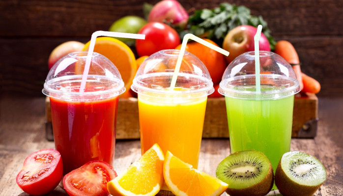 FreshJuice Kem Côn Đảo Dừa Đất - Ăn Uống - Số 68 Lô 5 Đền Lừ 2