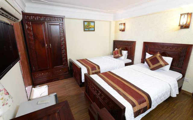 Little Hanoi Hostel 2 - Lê Thái Tổ