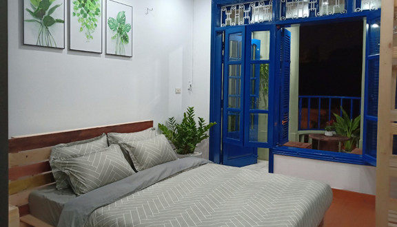 Mochi Homestay Hanoi