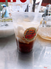 Tào phớ socola