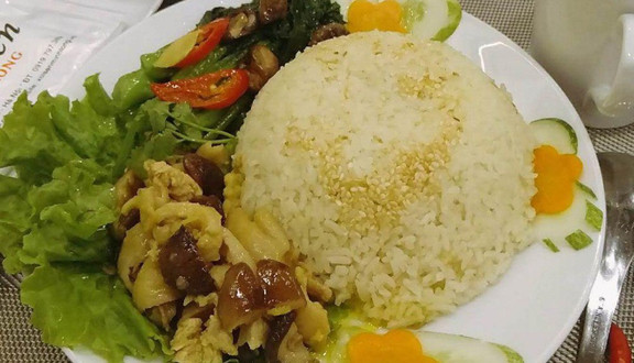 Phúc Hưng - Cơm Văn Phòng & Thiên Đường Ăn Vặt