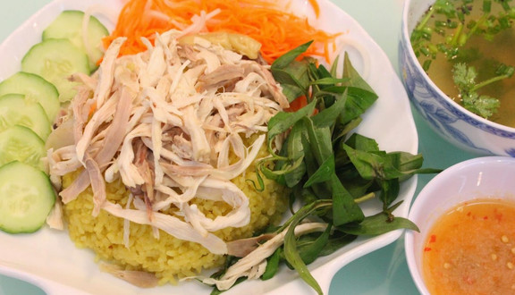 Cát Vũ - Gà Ta Tam Kỳ