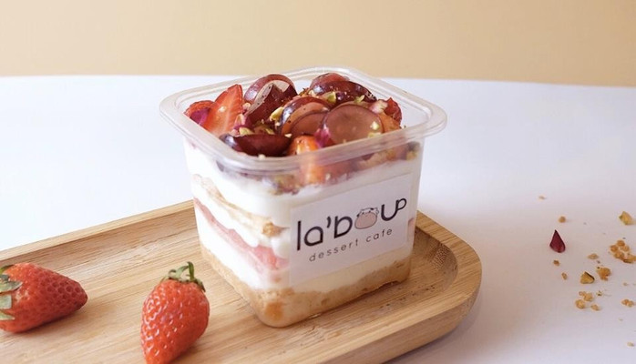 La'Bou Kitchen⁣ - Dessert & Cafe - Điện Biên Phủ