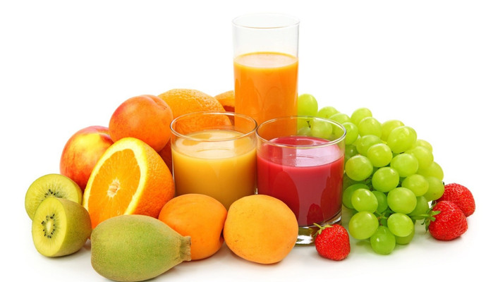 TranggLy Juice & Fruit