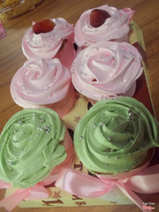 Cupcake siêu đẹp