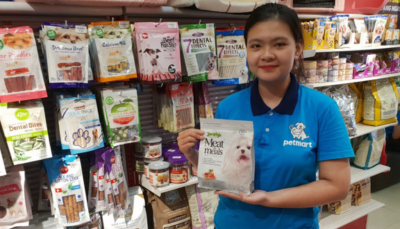 Pet Mart - Quận Bình Thạnh - Shop Thú Cưng