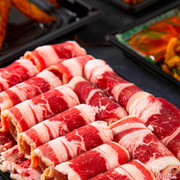 Ba chỉ bò mỹ loại I