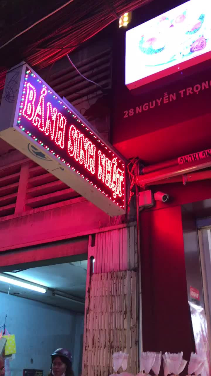 Hương Phúc Bakery