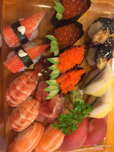 Sushi