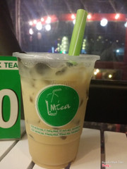 Trà sữa trân châu