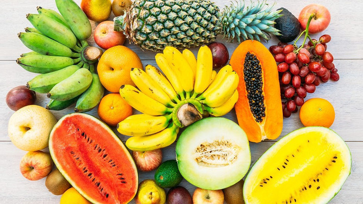 Laman Food - Trái Cây & Thực Phẩm Sạch - Chung Cư Conic Riverside