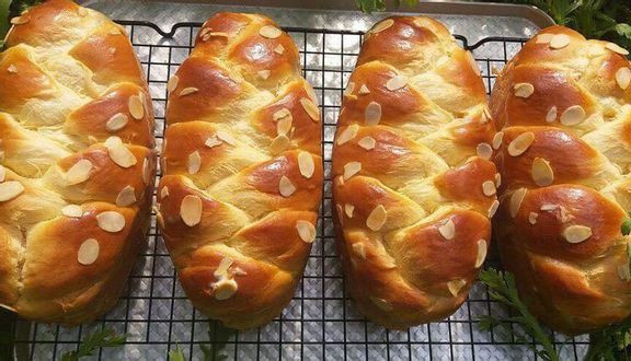 Bếp Bà Yaya - Thực Phẩm Tươi - Thích Quảng Đức