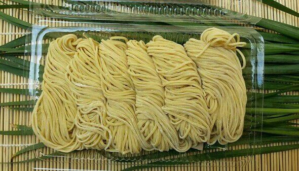 Mì Hoành Thánh Triều Châu - Vĩnh Khánh