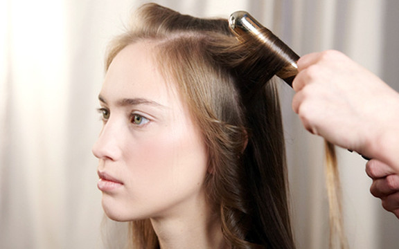 Tiệm Tóc Thanh Thúy