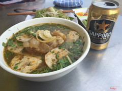 Gân chả<a class='hashtag-link' href='/ho-chi-minh/hashtag/sapporopremiumbeer-188774'>#SapporoPremiumBeer</a>