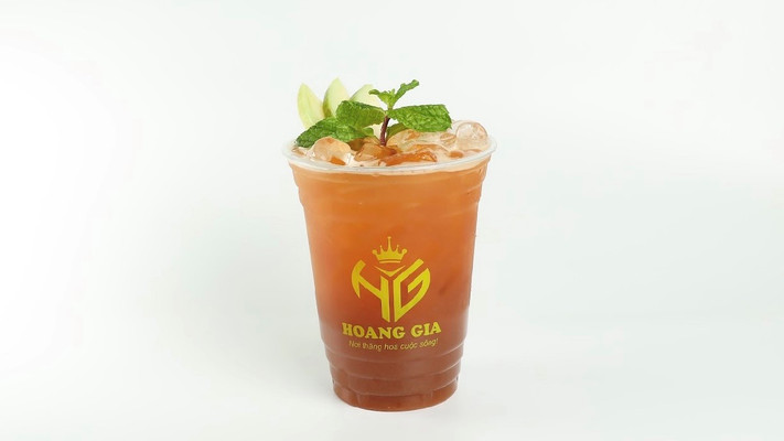 Hoàng Gia Coffee - Nguyễn Văn Khối